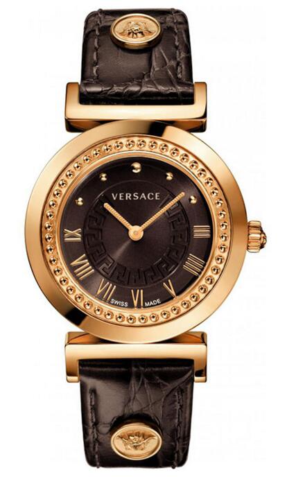 Versace Vanity Replica P5Q80D598S497 watch
